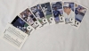 1990 Toronto Blue Jays Fan Club 36 Card Set - 2