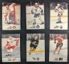 1988-89 - Esso NHL Hockey All-Star Collection - All 48 Cards That Are Not Already in the Album - 2