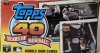 MLB Topps 40 Years Of Major League Baseball Bubble Gum Trading Cards Box 1991 Possible Chipper Jones Rookie Card - 3