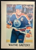 1987 - O-Pee-Chee - NHL Hockey Trading Cards - Hockey Leaders Set - Checklist Marked - 4