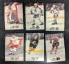 1988-89 - Esso NHL Hockey All-Star Collection - All 48 Cards That Are Not Already in the Album - 2