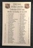 1988-89 - Esso NHL Hockey All-Star Collection - All 48 Cards That Are Not Already in the Album - 5