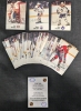 Assorted - NHL Hockey Trading Cards/Stickers - 1993 O-Pee-Chee Premier - Esso All-Star Collection - Extras - 11