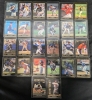 1991 - Gold Leaf Rookies Complete Set - MLB Baseball Trading Cards