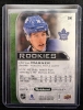 2016-17 - Parkhurst - NHL Hockey Mitch Marner Rookie Card #390 - 2