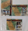 1991 Topps Stadium Club Complete Set Including Frank Thomas, Ken Griffey JR and Nolan Ryan Cards - 4