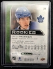 2016-17 - Parkhurst - NHL Hockey Mitch Marner Rookie Card #390 - 2