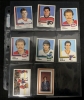 1987 + 1989-90 - Panini - NHL Hockey Stickers - Arenas - Teams - Players - 6