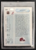1990 - Upper Deck - NHL Hockey Owen Nolan Signed Rookie Card - No C.O. - 2
