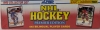 1990 Sealed Score Collector Set NHL Hockey Premier Edition 445 Bilingual Player Cards - 2