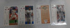 1991 Upper Deck Baseball Trading Card Set #1-700, Includes Chipper Jones, Ken Griffey Jr, Jeff Bagwell and Frank Thomas - (No #SP1 Michael Jordan Card) - 2