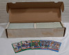 1991 Donruss Baseball Trading Card Set, Series 1 & 2, #1-769, Includes Ken Griffey Jr, Bo Jackson and Frank Thomas