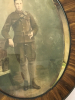 WWI Military Soldier Photograph - 4