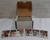 1990-91 Bowman Hockey Trading Card Set, #1-264