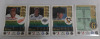 1991-92 O-Pee-Chee Premier Hockey Trading Card Set, #1-198, Nicklas Lidstrom, Jaromir Jagr, Wayne Gretzky - 2