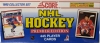 1990 Sealed Score NHL Hockey Collector Set Premium Edition 445 Player Cards