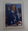 1990 Score & Upper Deck NHL Hockey Mats Sundin Rookie Cards - 5