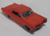 Vintage 1964 Lesney " Matchbox " No. 22 Pontiac GP Sports Coupe . Some paint chipping - 2