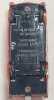 Vintage 1964 Lesney " Matchbox " No. 22 Pontiac GP Sports Coupe . Some paint chipping - 4