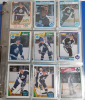 1973-2023 Toronto Maple Leads NHL Hockey Trading Cards - 234 Cards, No Doubles - 2