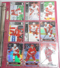 1972-2023 Detroit Red Wings NHL Hockey Trading Cards - 234 Cards, No Doubles - 5