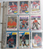 1972-2023 Montreal Canadiens NHL Hockey Trading Cards - 225 Cards, No Doubles - 2