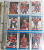 1972-2023 Montreal Canadiens NHL Hockey Trading Cards - 225 Cards, No Doubles - 3