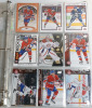 1972-2023 Montreal Canadiens NHL Hockey Trading Cards - 225 Cards, No Doubles - 4