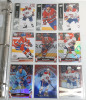 1972-2023 Montreal Canadiens NHL Hockey Trading Cards - 225 Cards, No Doubles - 5