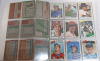 1959, 1971-1991 Topps MLB Baseball Trading Card Singles - 108 Cards - No Doubles - 2