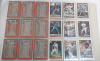 1959, 1971-1991 Topps MLB Baseball Trading Card Singles - 108 Cards - No Doubles - 5