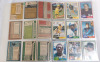 1972-1992 O-Pee-Chee MLB Baseball Trading Card Singles - 108 Cards, No Doubles - 3