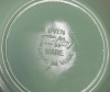 Vintage FIRE-KING Jadeite Jane Ray Cup & Saucer . No chips or cracks - 4