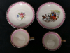 Spode, Windsor, Gray's Pottery Demitasse Cups & Saucers - 3