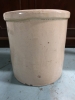 Western Stoneware #5 Large Crock - 3