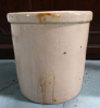 Western Stoneware #5 Large Crock - 4