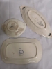 Carlton Ware & Royal Winton & Staffordshire Dishes - 3