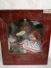 New & Not New Collectible Porcelain Dolls - 6