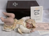 New & Not New Collectible Porcelain Dolls - 7