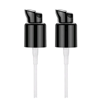 13 New Sohynca pumps for MAC or Estee Lauder Bottles 2 packs.