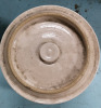 Medalta Potteries Ltd. Medicine Hat, Alberta 4 Imperial Large Lidded Crock - 2