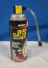 New | 12 Oz Can Of Johnsens Quick Flat Fix W/ Convenient Hose | Seals & Inflates Tube & Tubless Tires