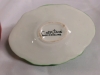 Carlton Ware Small Cabbage Leaf Sauce Boat + Tomato Lidded Dish - 5