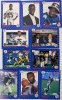 Lot Of 1991 All World Canadian Football Cards Complete Set Plus Set Of 10 "Rocket" Ismail Cards - 4