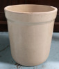 Medalta Potteries Ltd. Medicine Hat, Alberta 3 Imperial Large Crock - 6