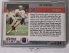 1990 NFL Pro set Super Bowl MVP - Complete 24 Card Set Super Bowl I - XXIV - 2