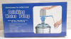 New Drinking Water Pump For Gallon Water Jugs - 10"X6"