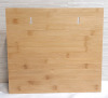 Crew & Axel Bamboo Kitchen Draw Organizer - 13" wide, 12" tall - 3