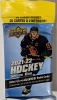 Lot Of New Trading Cards 1 2021-22 Upper Deck NHL Hockey Series One 26 Cards, 1 2022-23 Upper Deck NHL Hockey Series One 30 Cards & 2023 Goodwin Champions Pack 5 Cards - 2