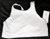 New Size XL (Best for D-DD Cups) | ATHLETA Flex Spacer Bra | Retails for Over $75 - 3